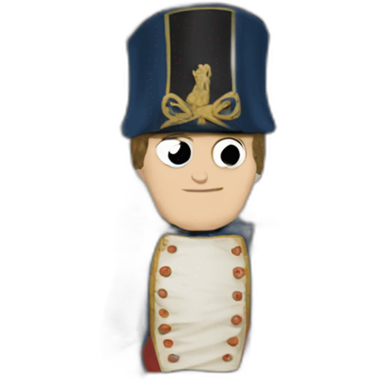 Napoleon emoji