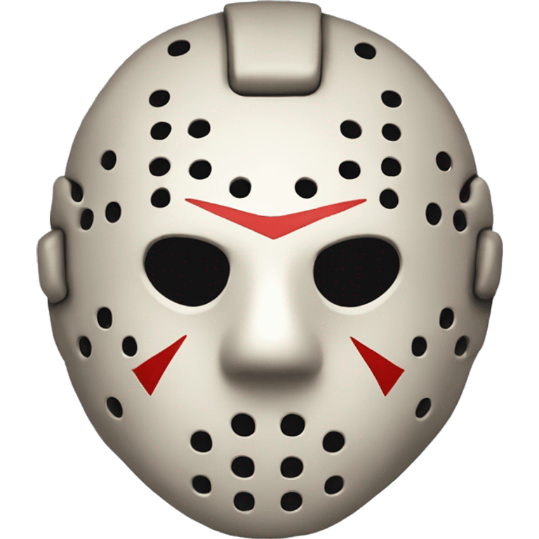 jason voorhes emoji