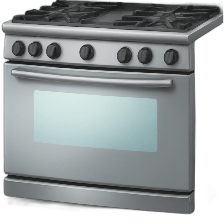 Stove emoji