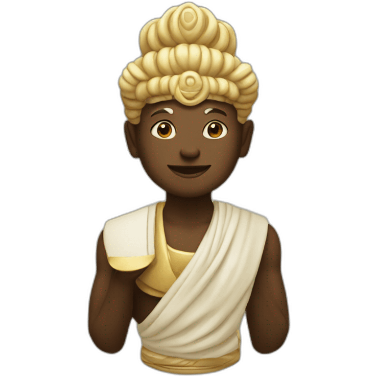 ramtha the enlightened one emoji