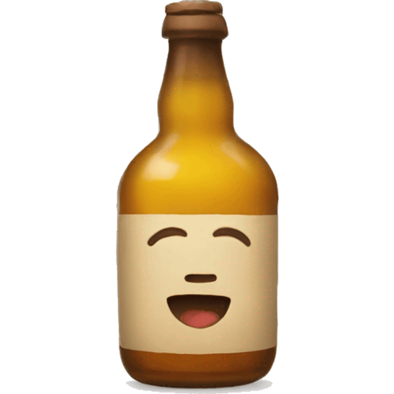 booze emoji