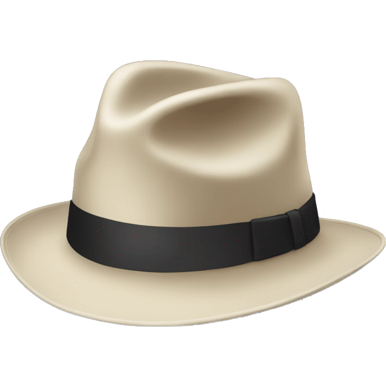 Akubra Byron Hat emoji