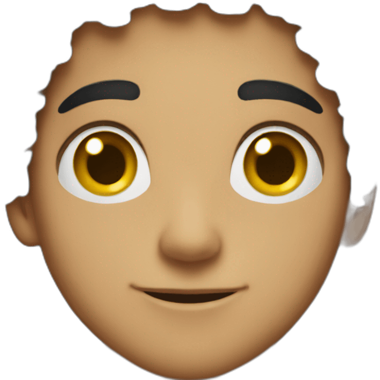 luca emoji