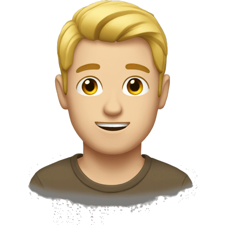 Dan emoji