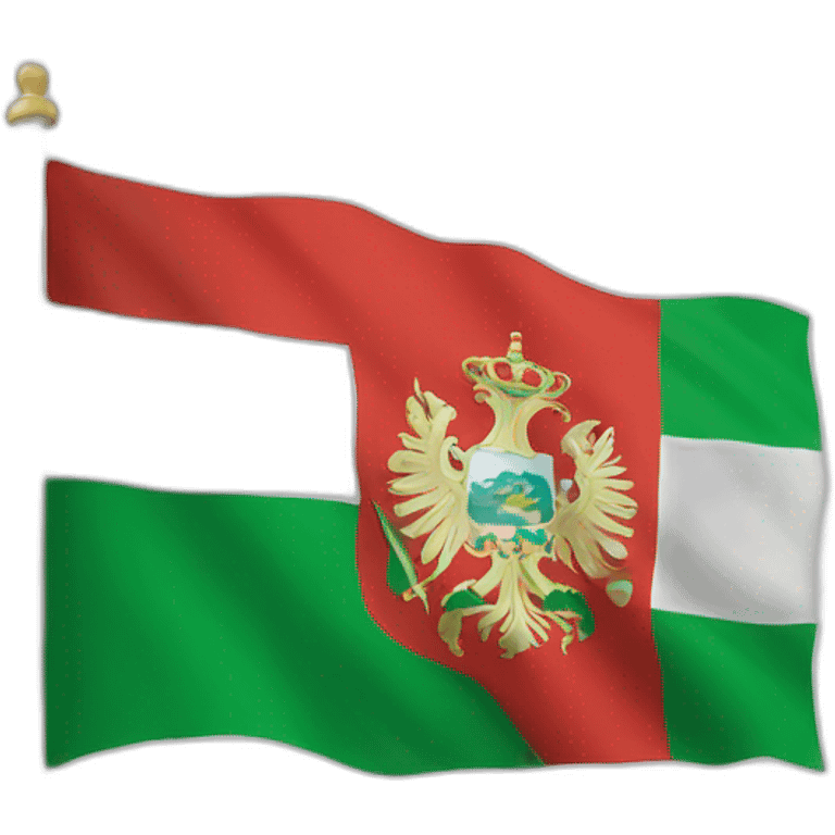 bulgarian flag emoji