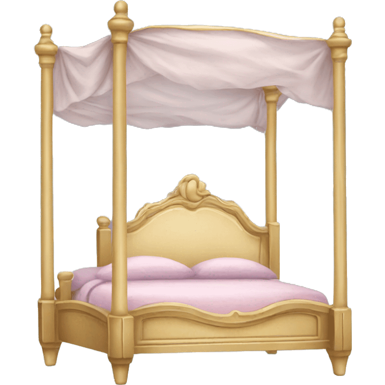 Royal princess bed emoji