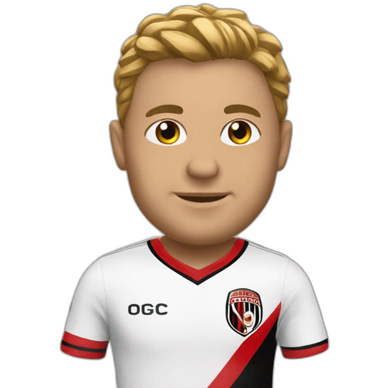 Ogc Nice emoji