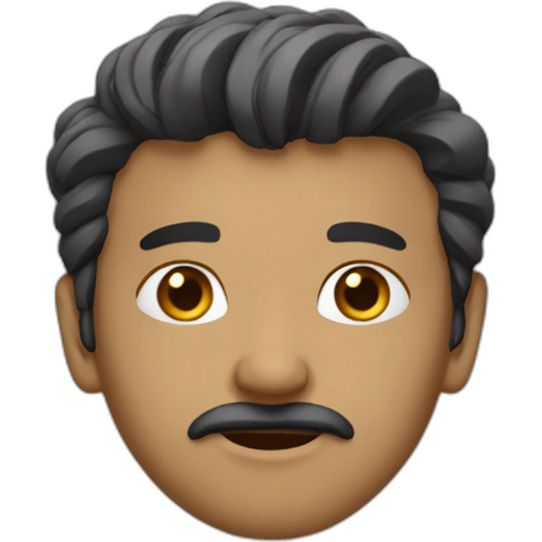 menon emoji