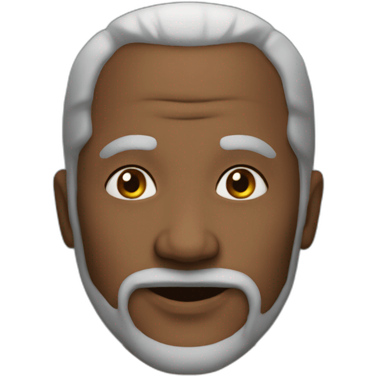 Baba emoji