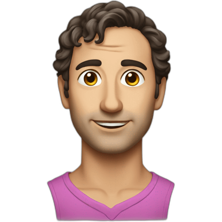 Johann Molinari emoji