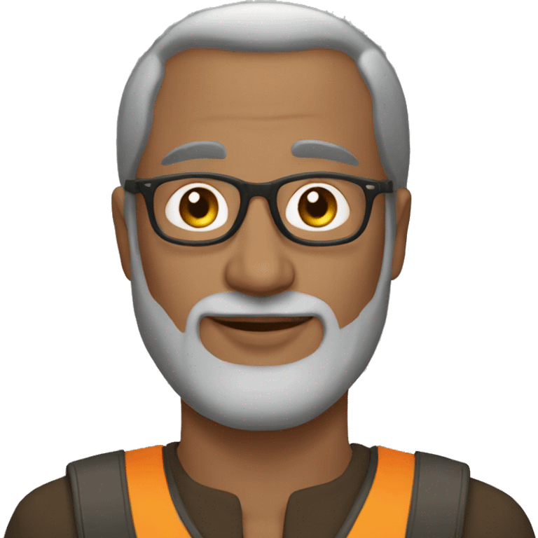 Iman gadzhi man emoji