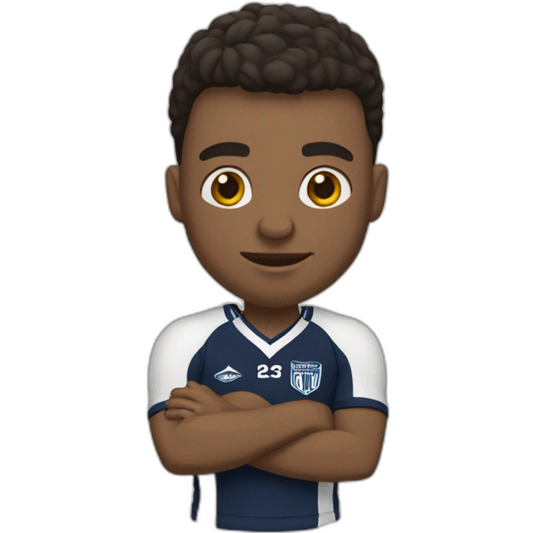 Bellingham footballeur emoji