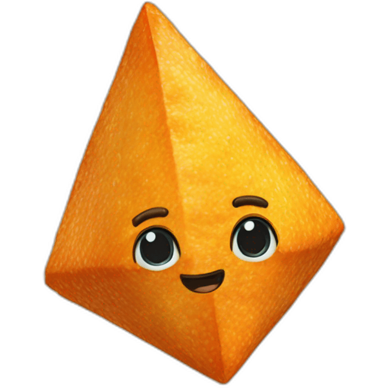 dorito emoji