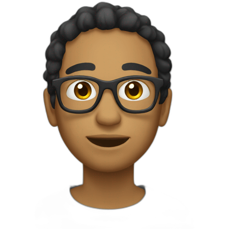 lupe emoji