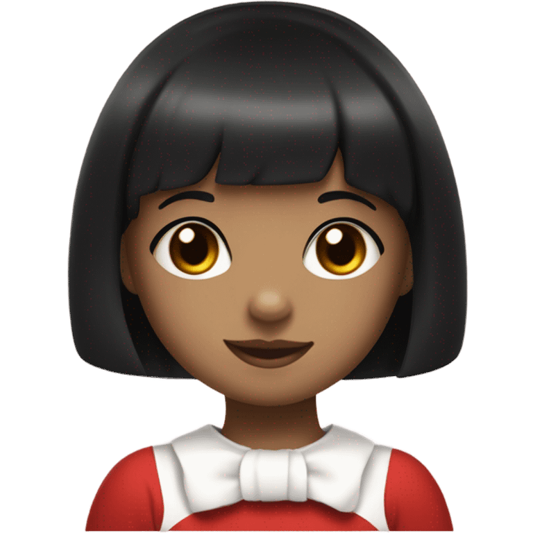 Kiki emoji