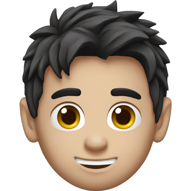 Messi emoji