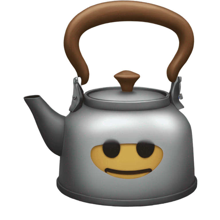 Kettle  emoji