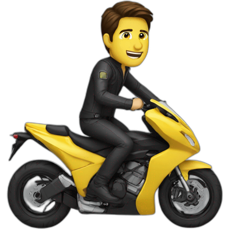 tom-cruise-riding-banana emoji