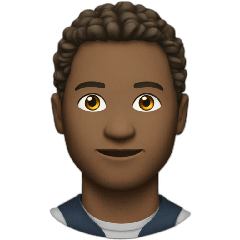 Mikael Jackson emoji