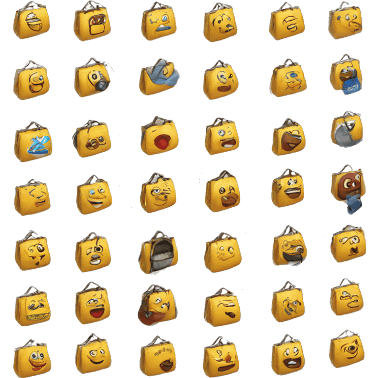 Do you know the brand, "Xtrem bags"? emoji