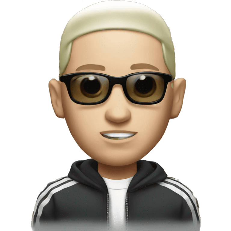 Eminem emoji