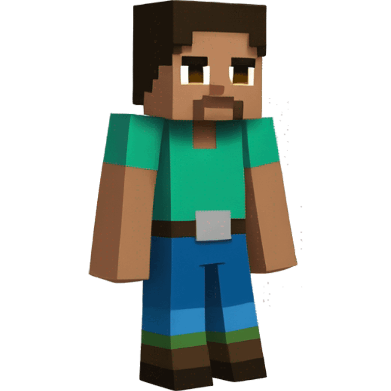 sigmasteve minecraft emoji