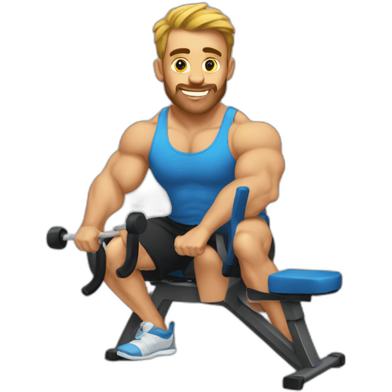 nils-in-the-gym emoji