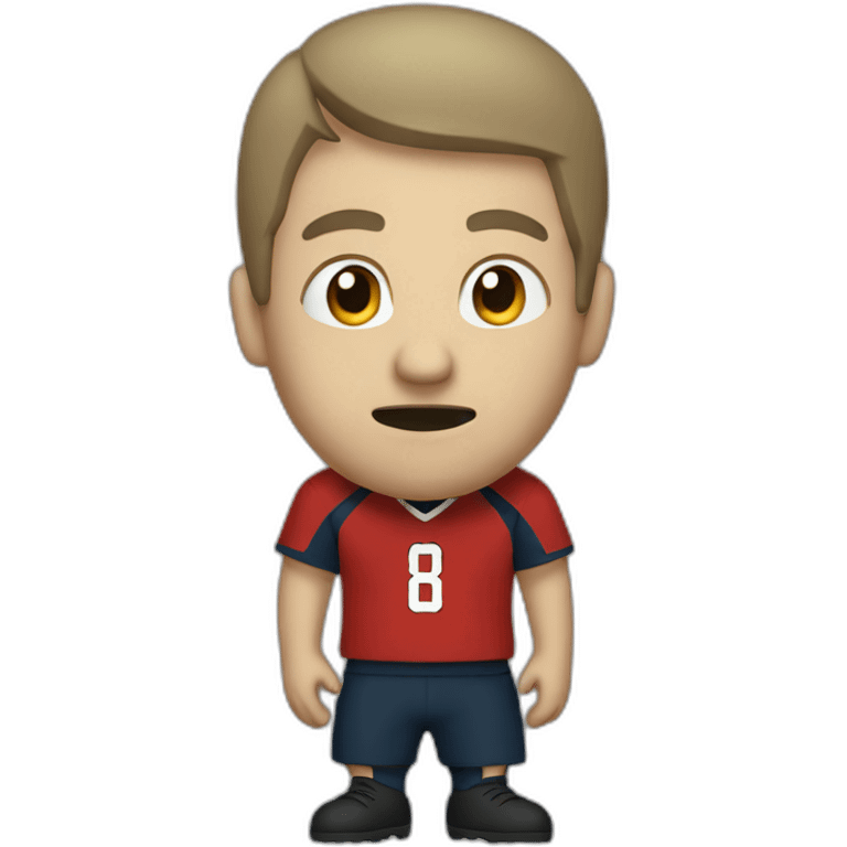 football hooligan emoji