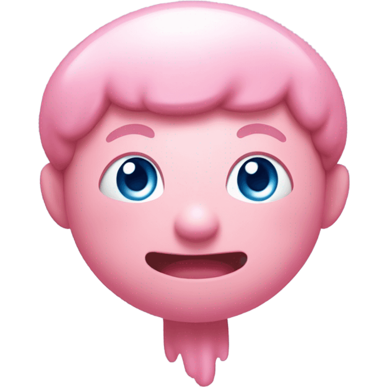 Kirby emoji