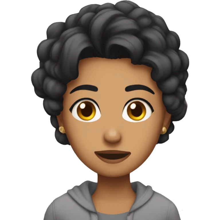 Reyna  emoji