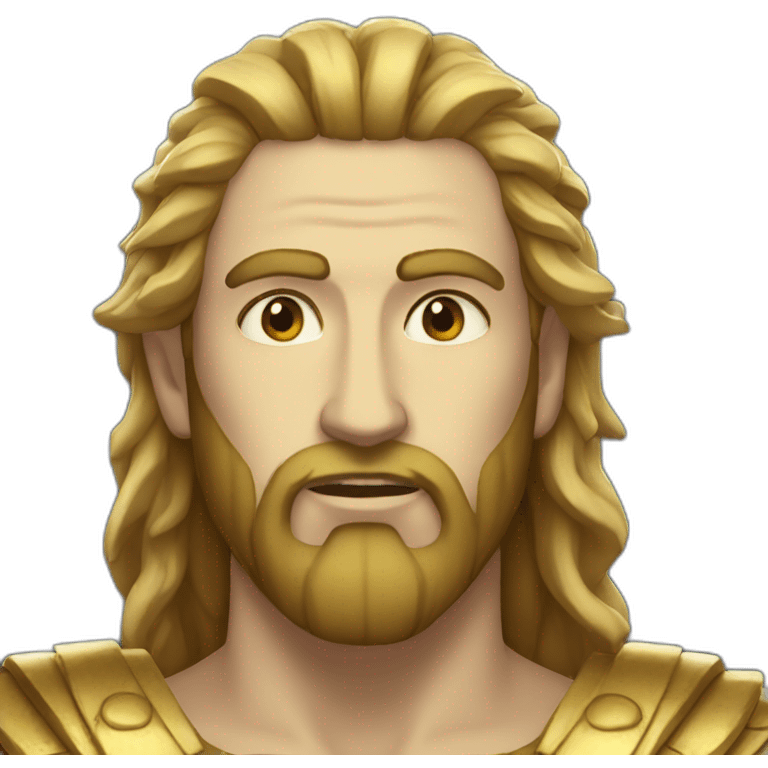 Gilgamesh emoji