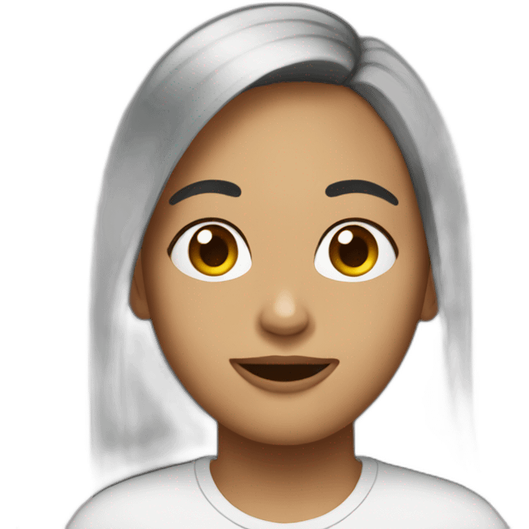 Kary james emoji