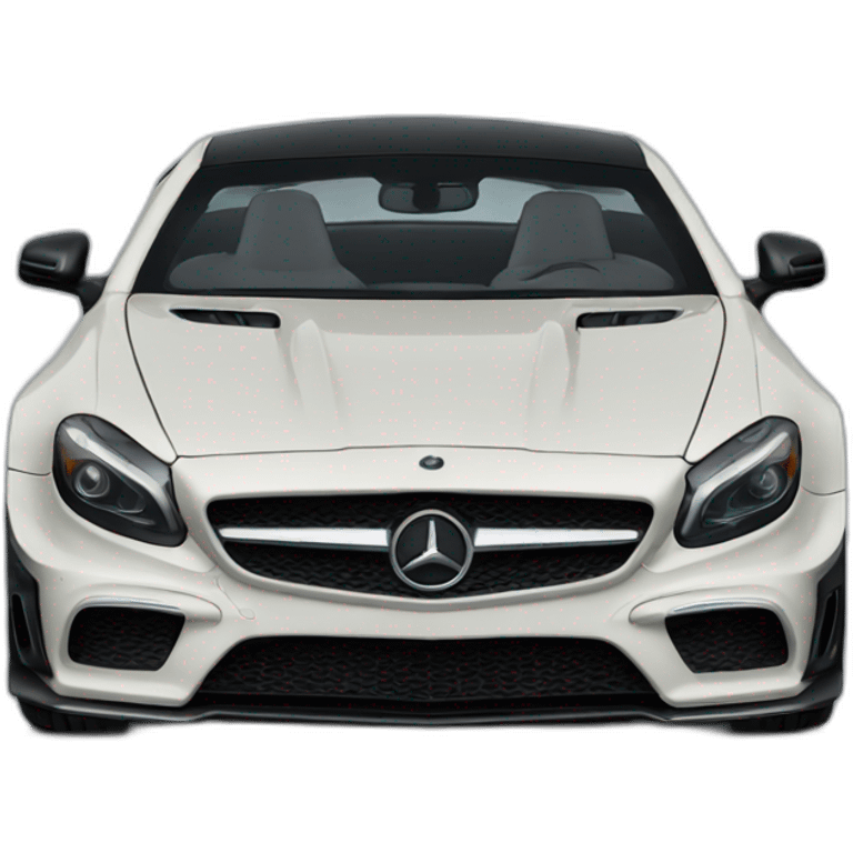 Amg emoji