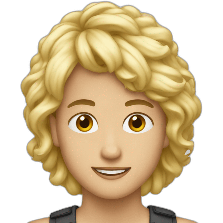 Taylor emoji