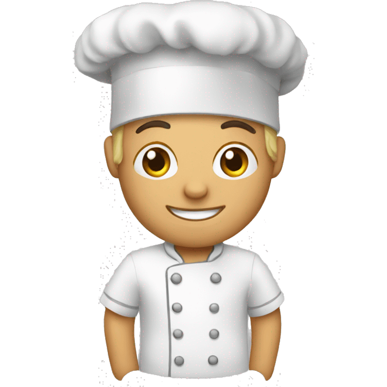 chef emoji