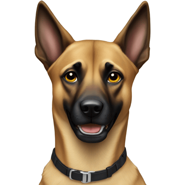 Malinoi emoji