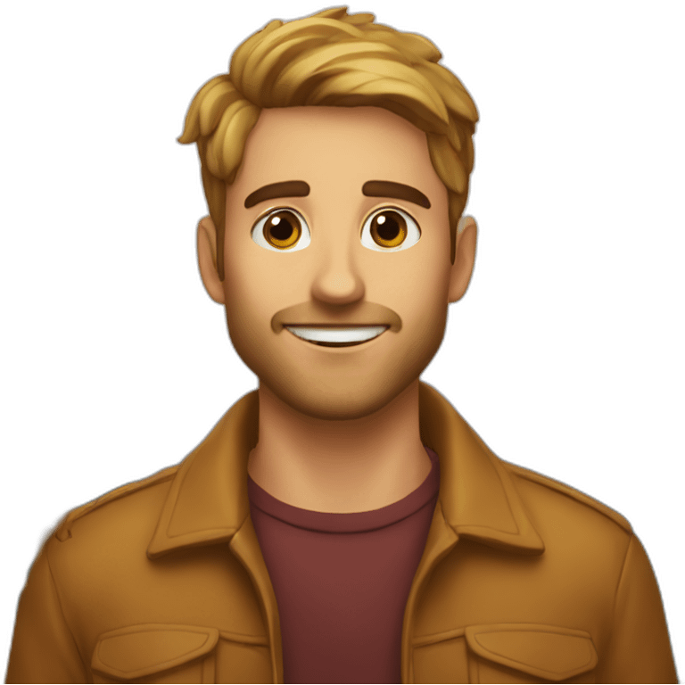 Sthephan Herbst emoji