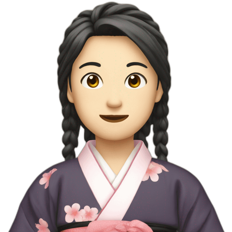 japan emoji