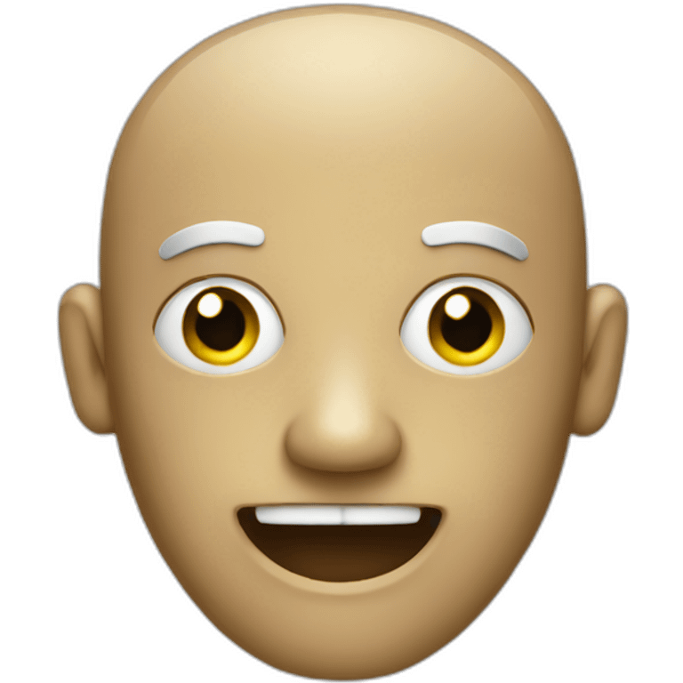 jigsaw puppet emoji