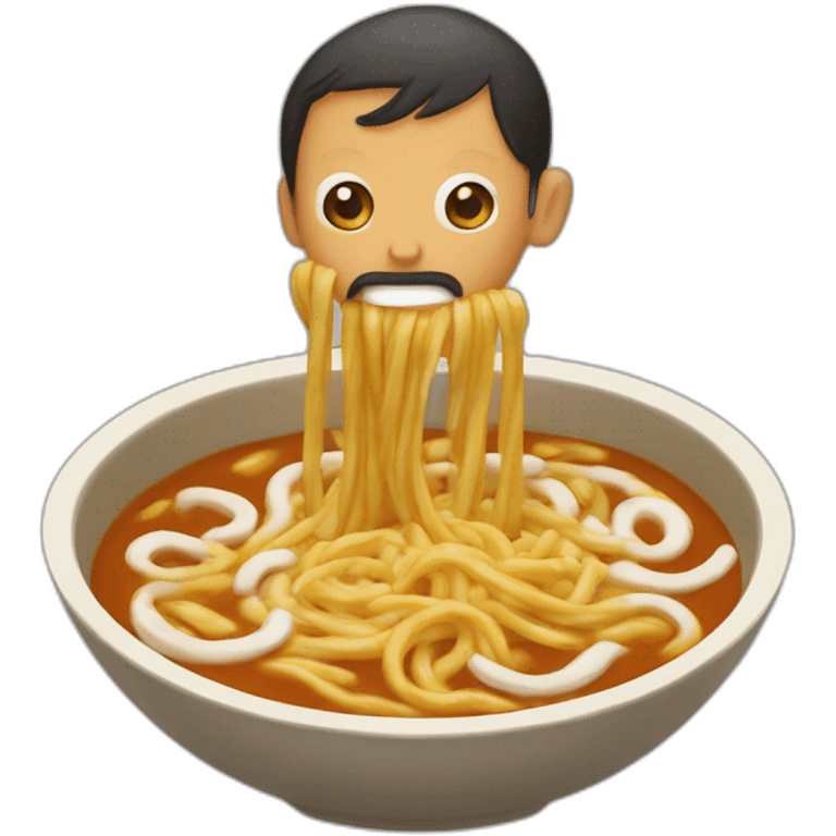 curry udon emoji