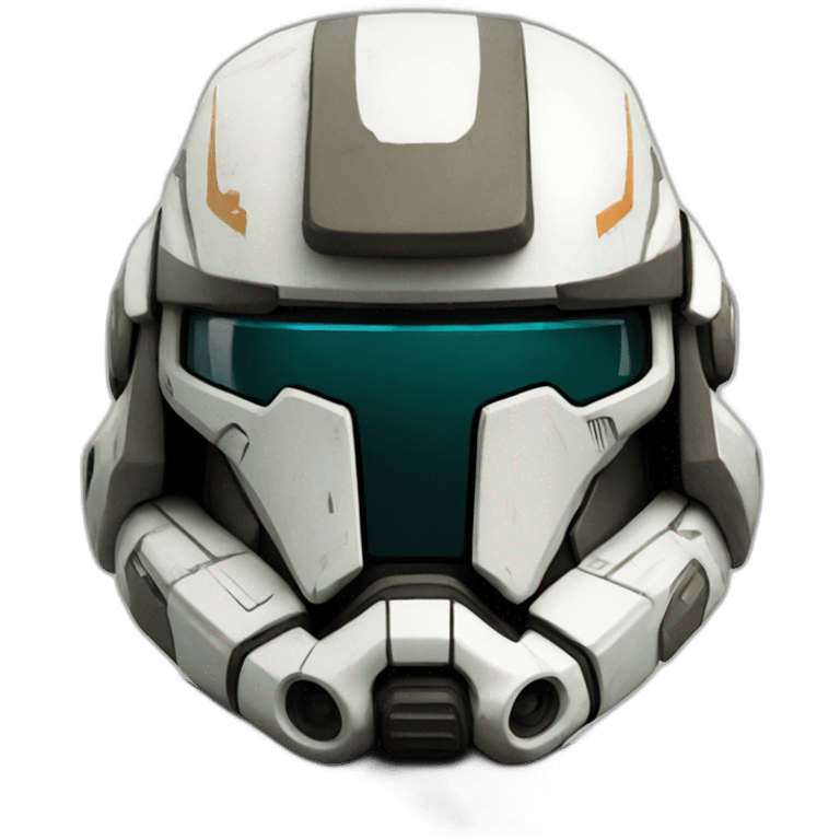 Republic Commando emoji