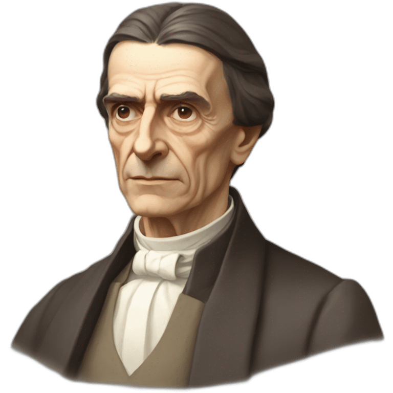 Rudolf Steiner emoji