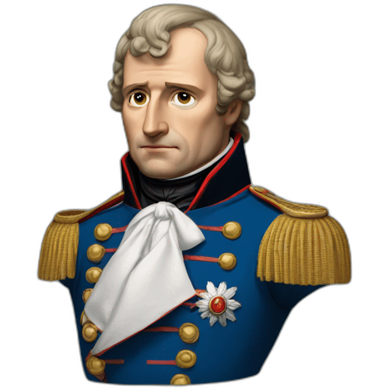 napoleon the first emoji