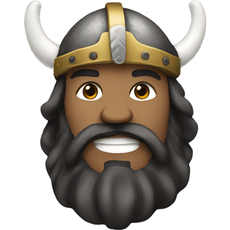 Vikings Rising  emoji