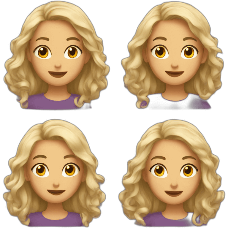 Camille emoji