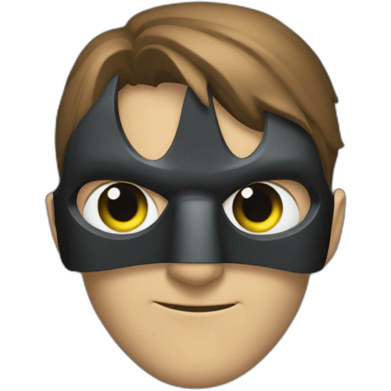 batman tech ev emoji