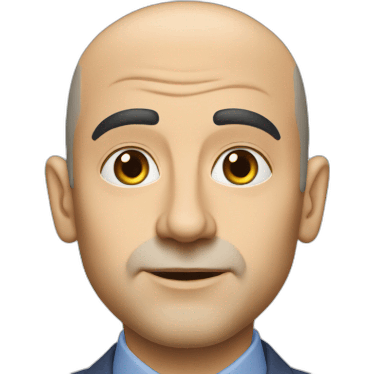 Alain Berset emoji