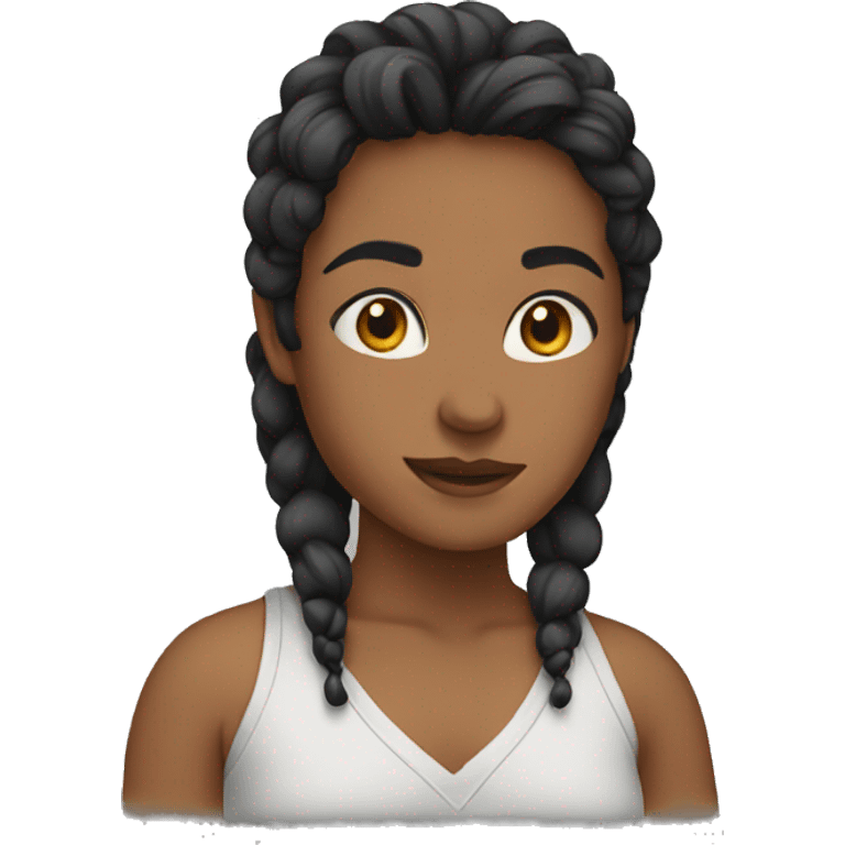 Haya emoji