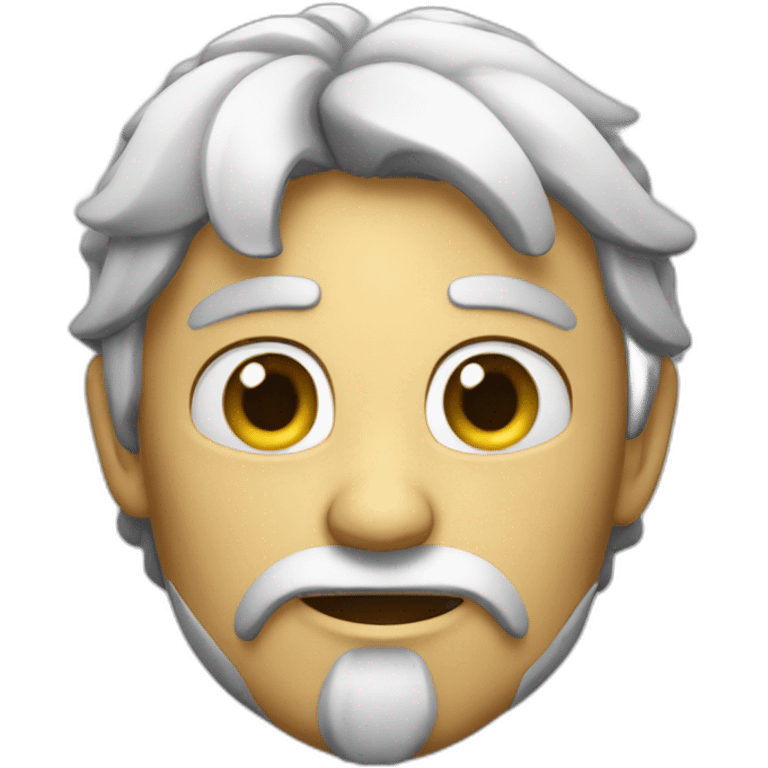 Minos emoji