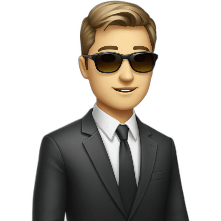 administrator-system-russian-age20-wearing-sunglasses emoji